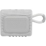JBL GO 3 Altavoz inalámbrico portátil con Bluetooth, resistente al agua y al polvo (IP67), hasta 5h de reproducción con sonido