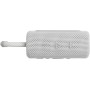 JBL GO 3 Altavoz inalámbrico portátil con Bluetooth, resistente al agua y al polvo (IP67), hasta 5h de reproducción con sonido