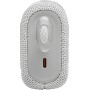 JBL GO 3 Altavoz inalámbrico portátil con Bluetooth, resistente al agua y al polvo (IP67), hasta 5h de reproducción con sonido