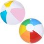 Hojalis Pelota de Playa Inflable, 2Pcs Pelotas de Playa, Pelota de Playa Hinchable, Pelota Hinchable, para Beach Pool Sports,