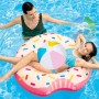 Hojalis Pelota de Playa Inflable, 2Pcs Pelotas de Playa, Pelota de Playa Hinchable, Pelota Hinchable, para Beach Pool Sports,