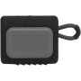 JBL GO 3 Altavoz inalámbrico portátil con Bluetooth, resistente al agua y al polvo (IP67), hasta 5h de reproducción con sonido