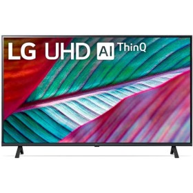 LG TV LED Ultra HD 4K 43" Smart 43UR781C
