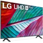 LG TV LED Ultra HD 4K 43" Smart 43UR781C