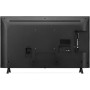 LG TV LED Ultra HD 4K 43" Smart 43UR781C