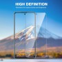 Kokio Cristal Templado para Realme GT Master Edition 5G, Antiarañazos, Antihuellas, Sin Burbujas, Dureza 9H, Ultra Resistente,