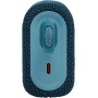JBL GO 3 Altavoz inalámbrico portátil con Bluetooth, resistente al agua y al polvo (IP67), hasta 5h de reproducción con sonido