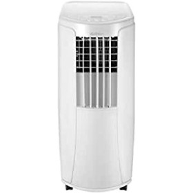 DAITSU Electric Aire Acondicionado Portátil, Multicolor, Talla Única