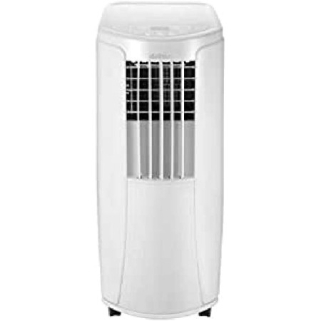 DAITSU Electric Aire Acondicionado Portátil, Multicolor, Talla Única