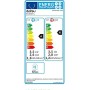 DAITSU Electric Aire Acondicionado Portátil, Multicolor, Talla Única
