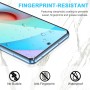 Kokio Cristal Templado para Realme GT Master Edition 5G, Antiarañazos, Antihuellas, Sin Burbujas, Dureza 9H, Ultra Resistente,