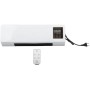 Acondicionador de aire de pared, Acondicionador de aire portátil, Dormitorio, Oficina, Hogar Inteligente Calefacción de aire