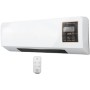 Acondicionador de aire de pared, Acondicionador de aire portátil, Dormitorio, Oficina, Hogar Inteligente Calefacción de aire
