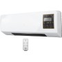 Acondicionador de aire de pared, Acondicionador de aire portátil, Dormitorio, Oficina, Hogar Inteligente Calefacción de aire