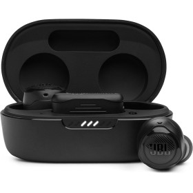 JBL Quantum Air TWS Auriculares In Ear inalámbricos, con cancelación de ruido, 8 horas de reproducción, resistencia al agua
