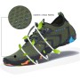 SAGUARO Escarpines Hombre Mujer Zapatillas de Agua Antideslizantes Zapatos de Agua Secado Rápido Zapatillas Playa Calzado para