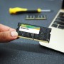 Silicon Power DDR4 8GB 3200MHz (PC4-25600) CL22 SODIMM 260-Pin 1.2V Non-ECC Laptop RAM Notebook Computer Memory