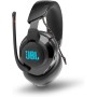 JBL Quantum Air TWS Auriculares In Ear inalámbricos, con cancelación de ruido, 8 horas de reproducción, resistencia al agua