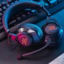 JBL Quantum Air TWS Auriculares In Ear inalámbricos, con cancelación de ruido, 8 horas de reproducción, resistencia al agua