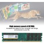 Memoria DDR2, Memoria RAM 800MHZ 4G 240pin diseñada para computadora de Escritorio DDR2 PC2-6400 para 1.8V