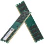 Memoria DDR2, Memoria RAM 800MHZ 4G 240pin diseñada para computadora de Escritorio DDR2 PC2-6400 para 1.8V
