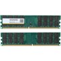 Memoria DDR2, Memoria RAM 800MHZ 4G 240pin diseñada para computadora de Escritorio DDR2 PC2-6400 para 1.8V
