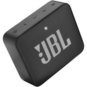 JBL Go2+ Altavoz Multimedia portátil Bluetooth - Negro
