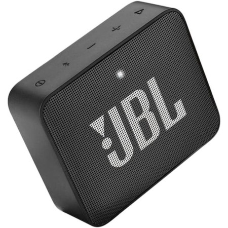 JBL Go2+ Altavoz Multimedia portátil Bluetooth - Negro