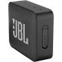 JBL Go2+ Altavoz Multimedia portátil Bluetooth - Negro