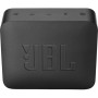 JBL Go2+ Altavoz Multimedia portátil Bluetooth - Negro