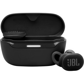 JBL Endurance Race 2, Earbuds True Wireless Bluetooth, 48 hrs de batería, Resistencia al Agua y al Polvo IP68, cancelación de