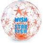 Legami Pelota de Playa Hinchable, Color Starfish, única, BB0008