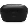JBL Endurance Race 2, Earbuds True Wireless Bluetooth, 48 hrs de batería, Resistencia al Agua y al Polvo IP68, cancelación de
