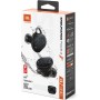 JBL Endurance Race 2, Earbuds True Wireless Bluetooth, 48 hrs de batería, Resistencia al Agua y al Polvo IP68, cancelación de