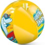 Mondo Toys - SURFING SHARK Beach Ball - Balón de playa y agua – Pelota Hinchable ø 50 cm - Ideal para niño/niña - 16921
