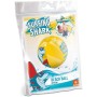 Mondo Toys - SURFING SHARK Beach Ball - Balón de playa y agua – Pelota Hinchable ø 50 cm - Ideal para niño/niña - 16921