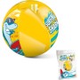 Mondo Toys - SURFING SHARK Beach Ball - Balón de playa y agua – Pelota Hinchable ø 50 cm - Ideal para niño/niña - 16921