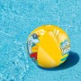 Mondo Toys - SURFING SHARK Beach Ball - Balón de playa y agua – Pelota Hinchable ø 50 cm - Ideal para niño/niña - 16921
