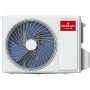 INFINITON Aire Acondicionado SPTNH12A3, 12000 BTU, Bomba de Calor, A+++/A+++, Mando a distancia, 25 dB, Programación de
