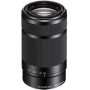 Sony SEL55210 Objetivo de Distancia Focal 55-210 m, Color Negro