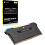 Corsair Vengeance RGB Pro SL 64GB (2x32GB) DDR4 3600 MHz C18 Módulos de Memoria de Alto Rendimiento (Iluminación Dinámicaa RGB,