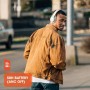 JBL Tune 760 BTNC Auriculares Over Ear inalámbricos con Bluetooth y cancelación de ruido activa, auriculares de diadema ligeros
