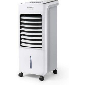 Taurus R850 Ventilador humidificador, 3 velocidades y Modos, Temporizador 7h, 7 L, Mando a Distancia, 1 W, 1 Cubic Centimeters,