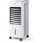 Taurus R850 Ventilador humidificador, 3 velocidades y Modos, Temporizador 7h, 7 L, Mando a Distancia, 1 W, 1 Cubic Centimeters,