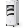 Taurus R850 Ventilador humidificador, 3 velocidades y Modos, Temporizador 7h, 7 L, Mando a Distancia, 1 W, 1 Cubic Centimeters,