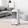 Taurus R850 Ventilador humidificador, 3 velocidades y Modos, Temporizador 7h, 7 L, Mando a Distancia, 1 W, 1 Cubic Centimeters,