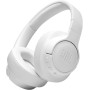 JBL Tune 760 BTNC Auriculares Over Ear inalámbricos con Bluetooth y cancelación de ruido activa, auriculares de diadema ligeros