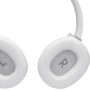 JBL Tune 760 BTNC Auriculares Over Ear inalámbricos con Bluetooth y cancelación de ruido activa, auriculares de diadema ligeros