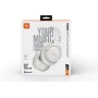 JBL Tune 760 BTNC Auriculares Over Ear inalámbricos con Bluetooth y cancelación de ruido activa, auriculares de diadema ligeros