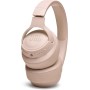 JBL Tune 760 BTNC Auriculares Over Ear inalámbricos con Bluetooth y cancelación de ruido activa, auriculares de diadema ligeros
